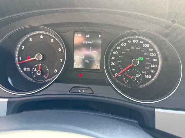 Used 2021 Volkswagen Atlas SE w/ Panoramic Sunroof Package AWD/4WD image 29