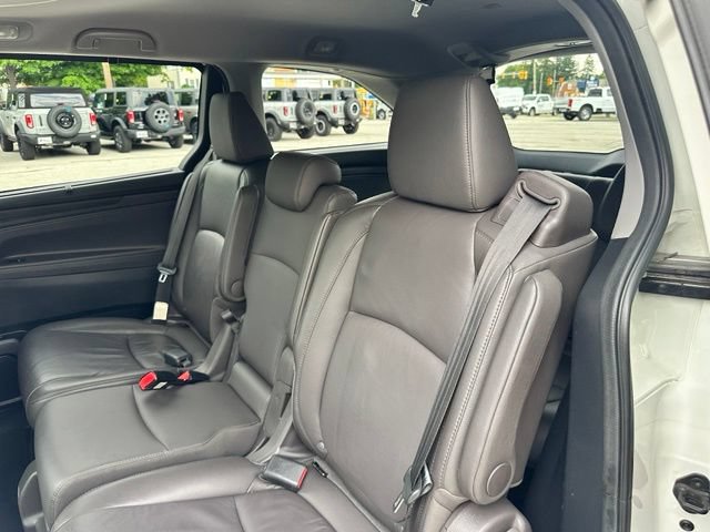 Used 2019 Honda Odyssey EX-L image 49