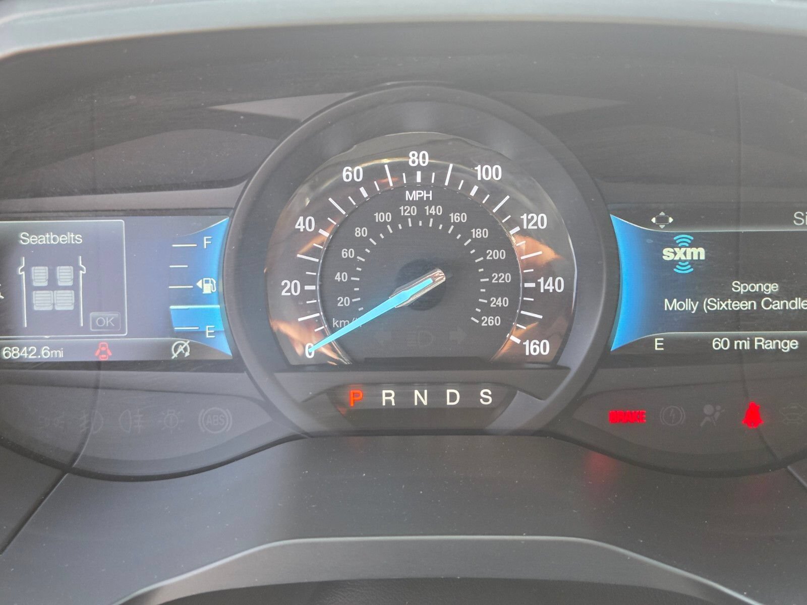 Certified 2023 Ford Edge ST-Line AWD/4WD image 19