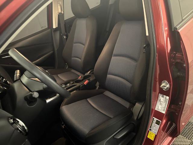 Used 2017 Toyota Yaris iA image 16