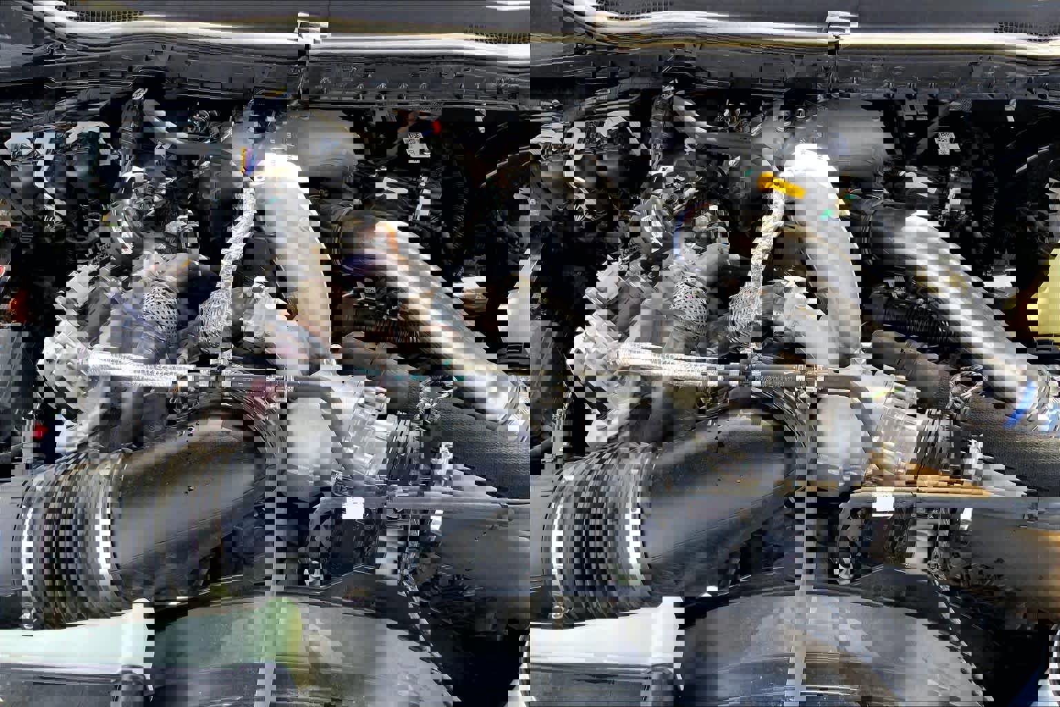 Certified 2022 Ford F250 XLT w/ XLT Premium Package image 33