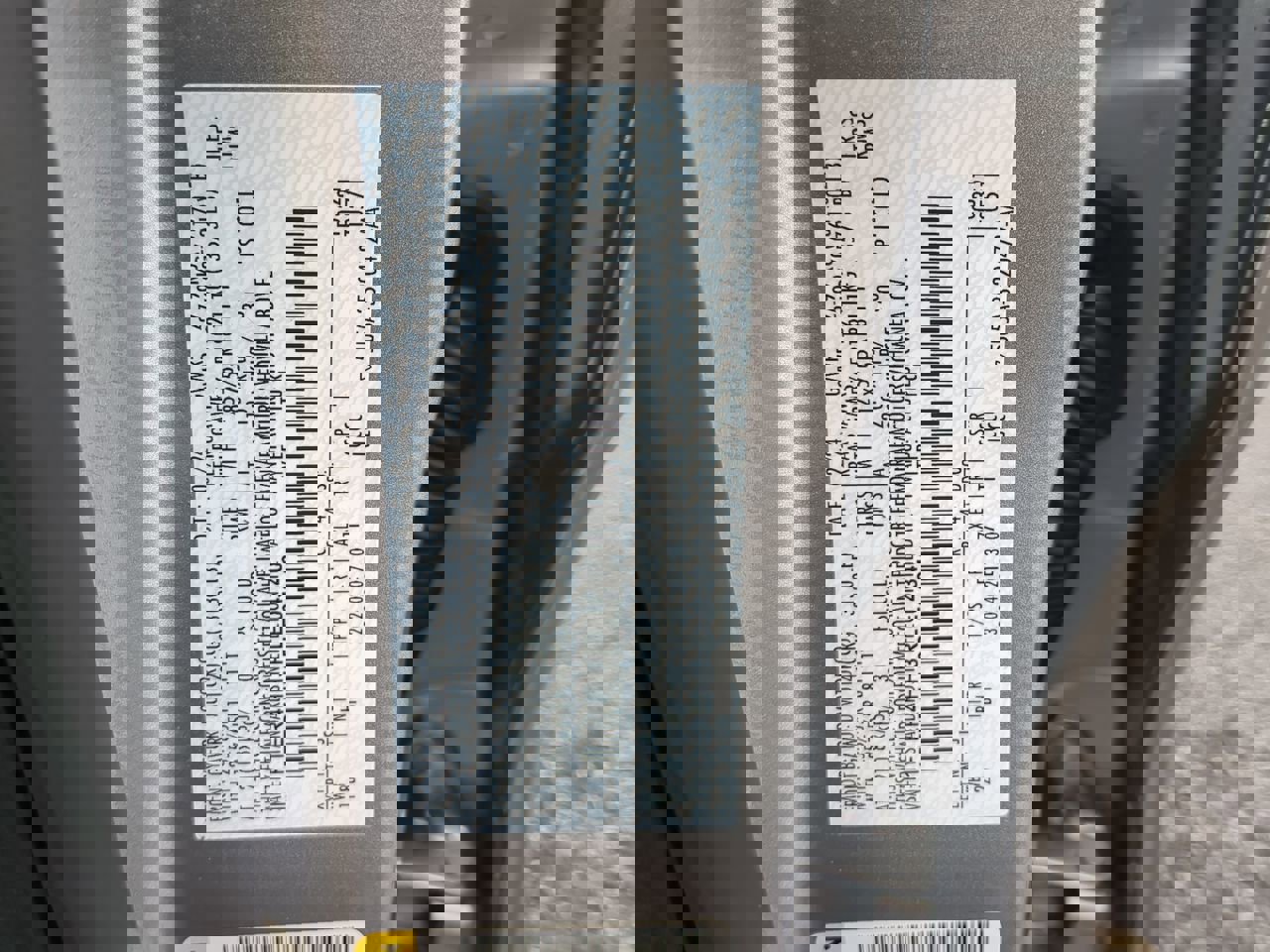 Certified 2024 Ford Ranger XLT w/ Equipment Group 301A High image 27