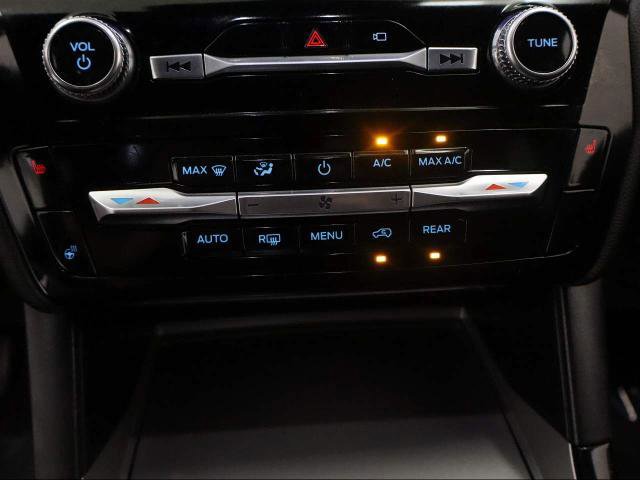 Certified 2023 Ford Explorer ST-Line w/ Class IV Trailer Tow Package RWD image 36