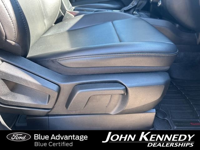 Certified 2019 Ford Ranger XL AWD/4WD image 39