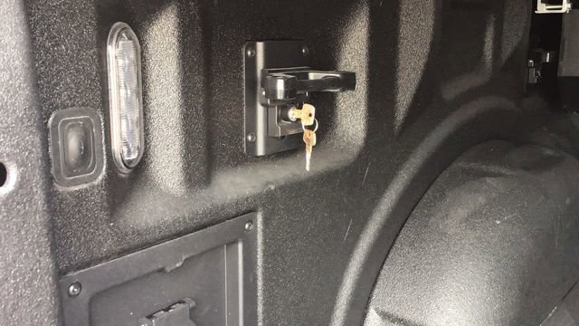 Certified 2023 Ford F150 Raptor w/ Blue Interior Package image 10