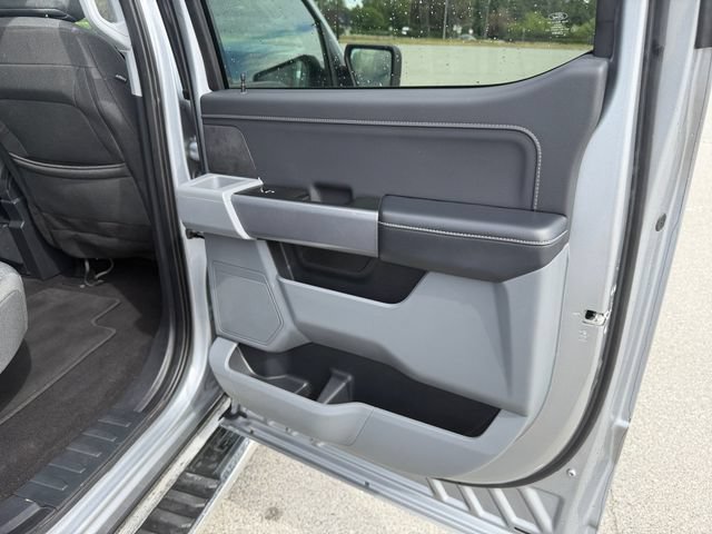 Certified 2024 Ford F150 XLT AWD/4WD image 27