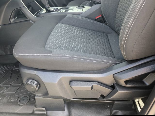 Certified 2025 Ford Ranger XL RWD image 19