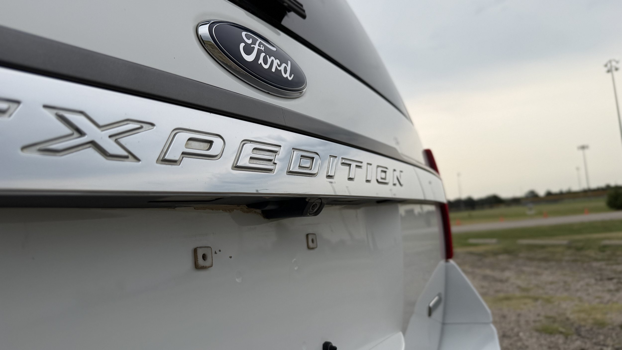 Certified 2017 Ford Expedition XLT AWD/4WD image 8