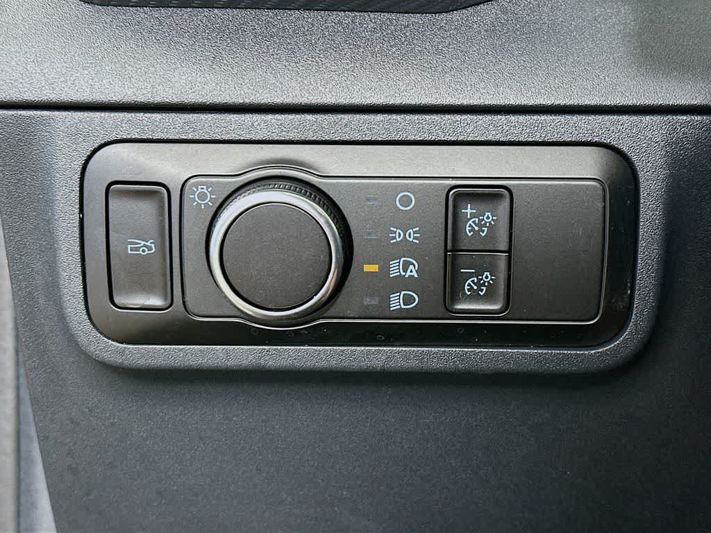 Certified 2024 Ford Mustang Coupe RWD image 24