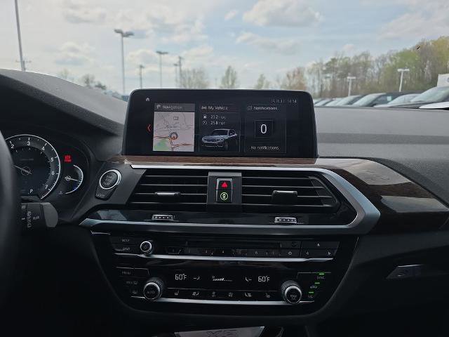 Used 2019 BMW X3 xDrive30i AWD/4WD image 31