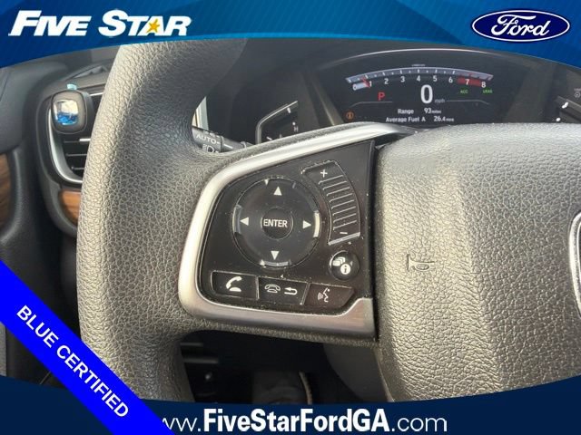 Used 2017 Honda CR-V EX image 18