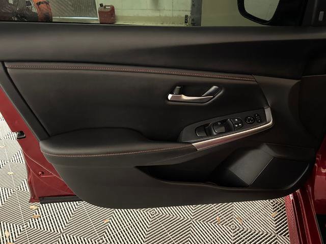 Used 2024 Nissan Sentra SR image 15