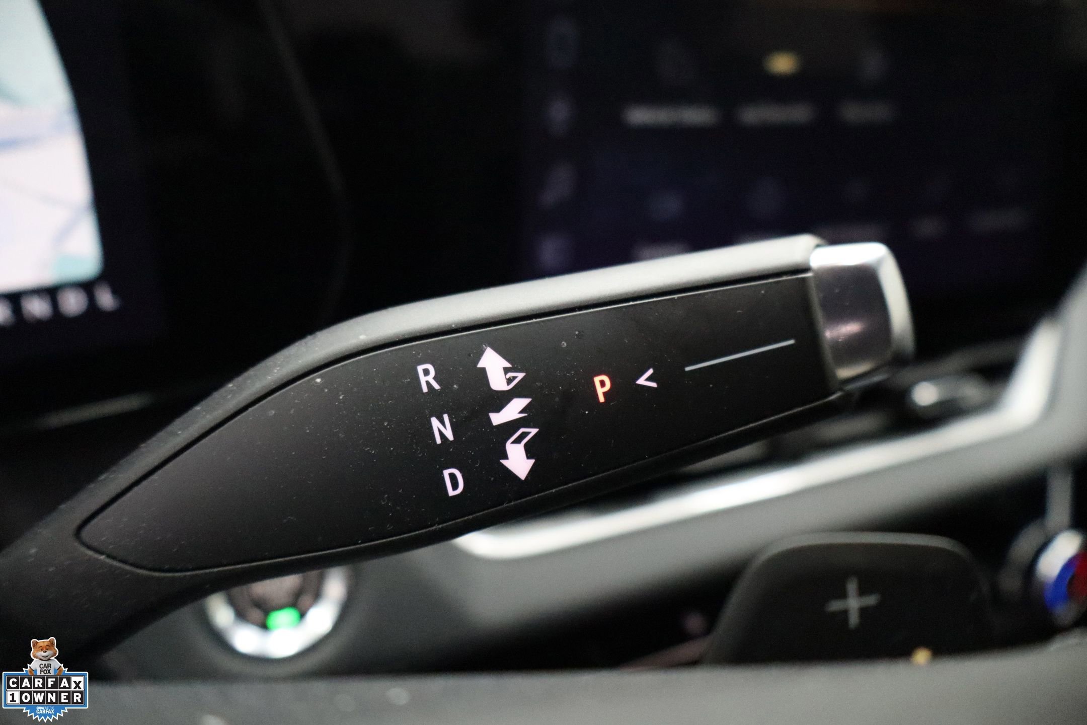 Used 2026 Chevrolet Equinox LT w/ Midnight Edition image 19