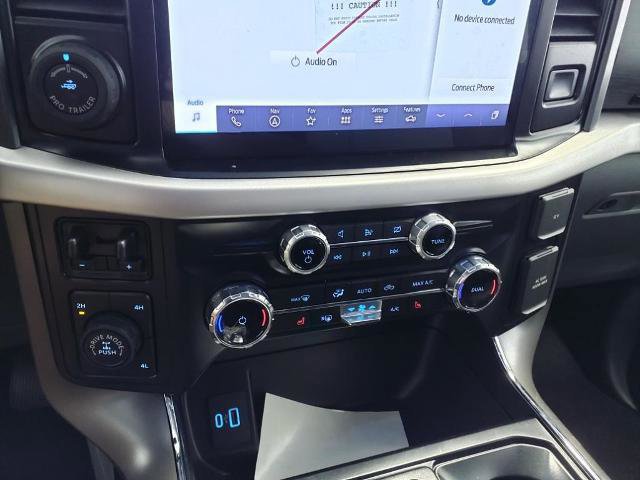 Certified 2023 Ford F150 XLT w/ Equipment Group 302A High image 24