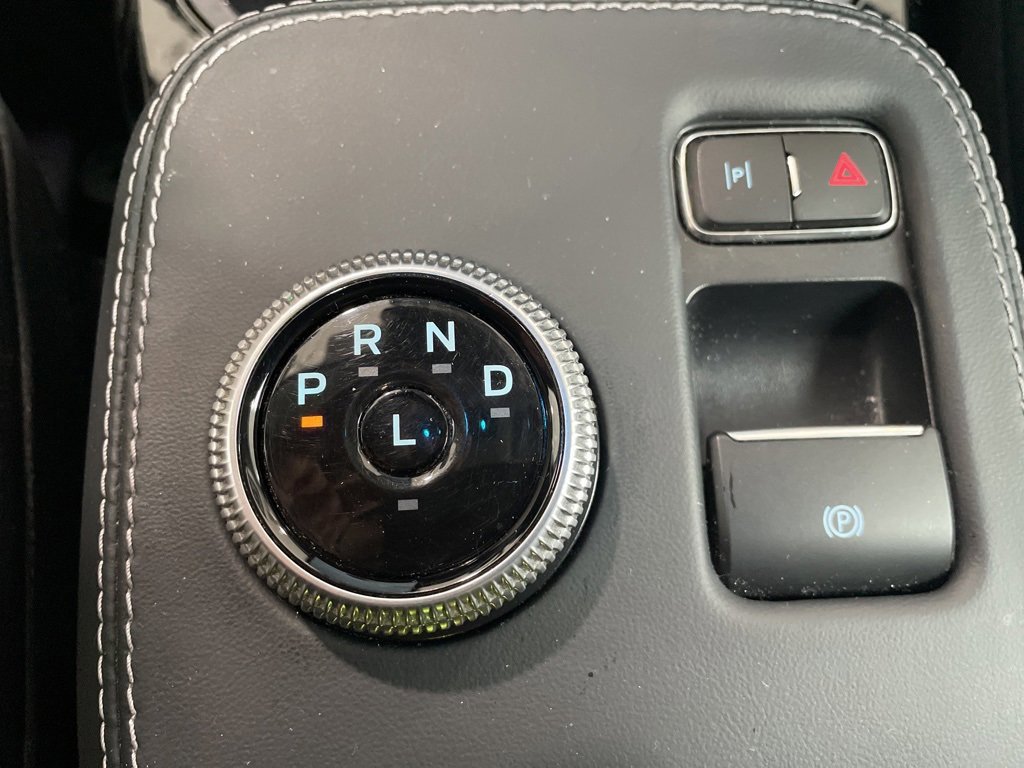 Certified 2022 Ford Mustang Mach-E Premium image 33