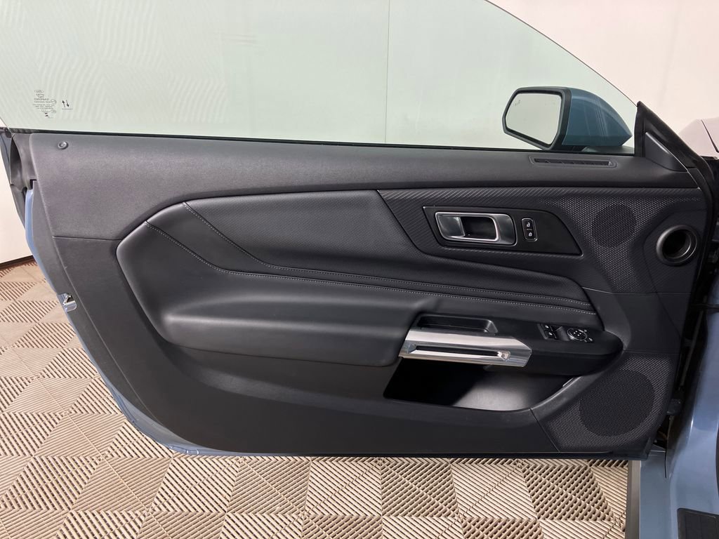 Certified 2024 Ford Mustang Premium image 23