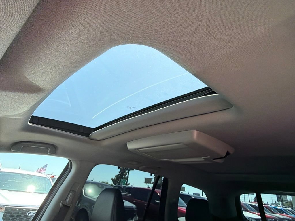 Used 2021 Honda Pilot Elite image 28