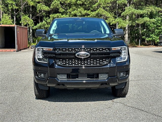 Certified 2025 Ford Ranger XLT image 2