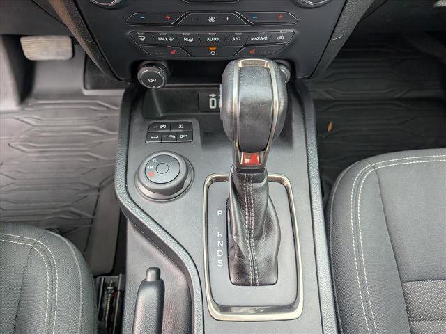 Certified 2021 Ford Ranger XLT w/ Equipment Group 302A High image 15