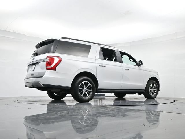 Certified 2021 Ford Expedition Max XLT AWD/4WD image 27