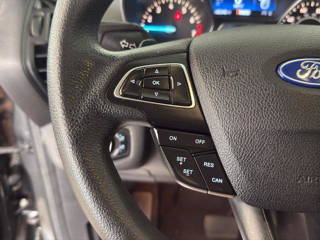 Certified 2017 Ford Escape SE w/ Equipment Group 201A AWD/4WD image 19