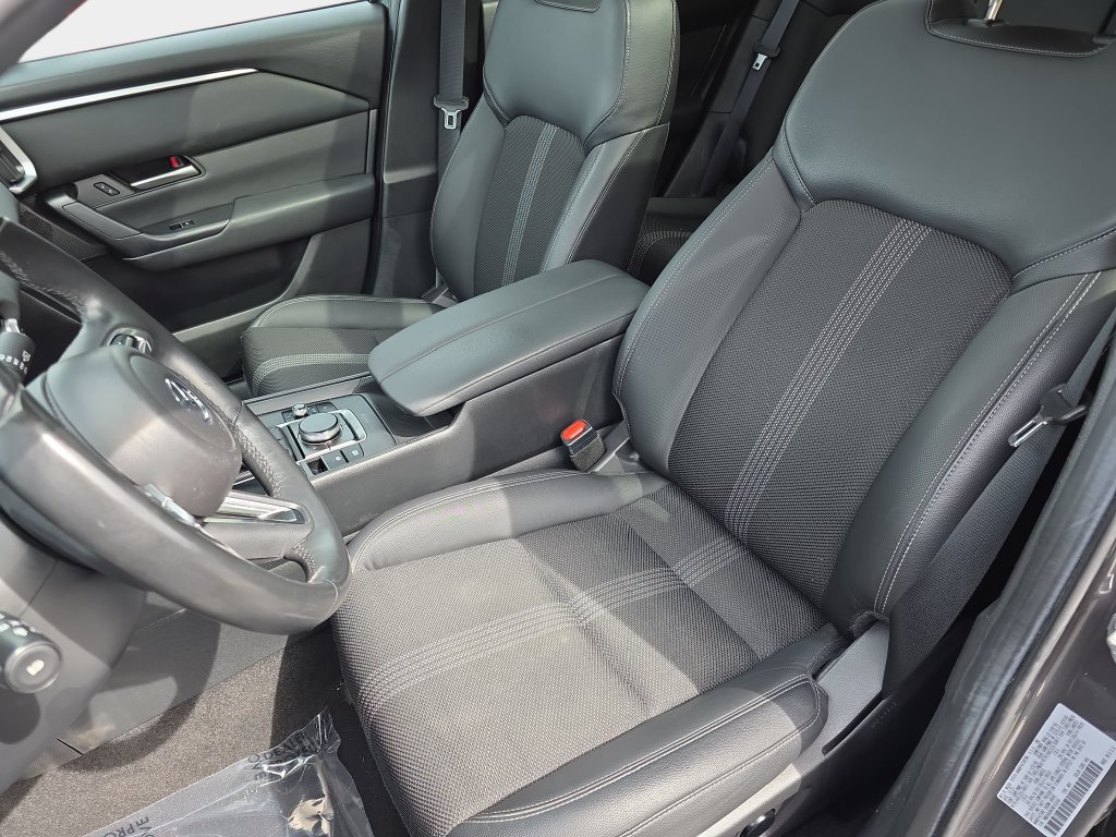 Used 2024 MAZDA CX-50 AWD 2.5 S image 13