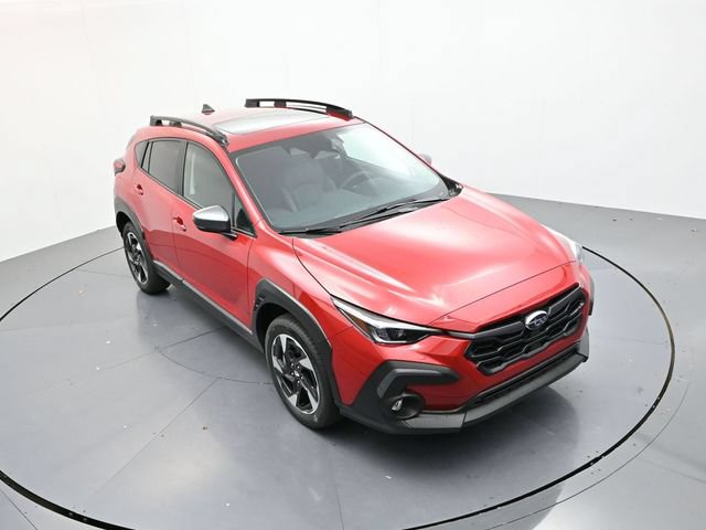 Used 2025 Subaru Crosstrek 2.5i Limited w/ Crosstrek Mirror Package AWD/4WD image 18