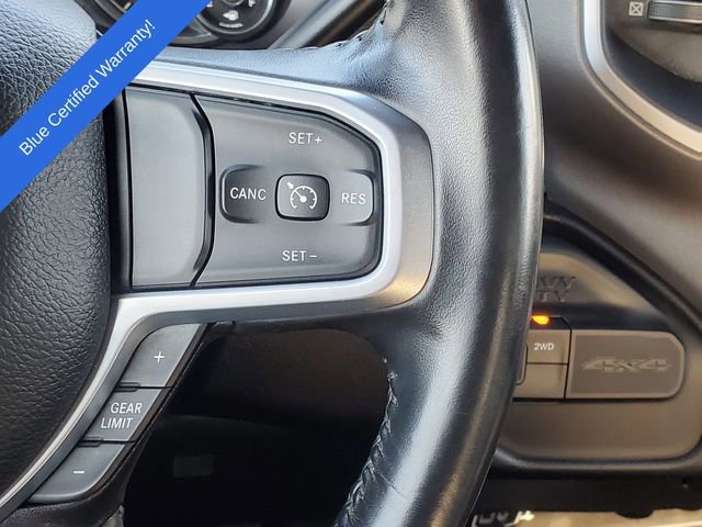 Used 2024 RAM 2500 Big Horn image 14