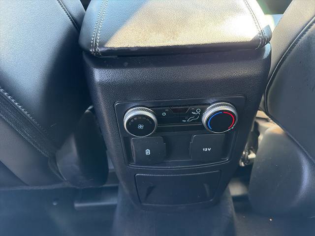 Certified 2023 Ford Explorer XLT w/ Equipment Group 202A image 26