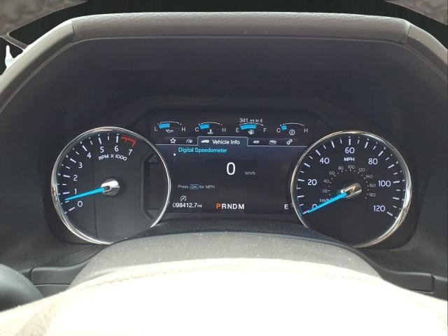 Certified 2019 Ford Expedition XLT w/ Equipment Group 202A RWD image 23