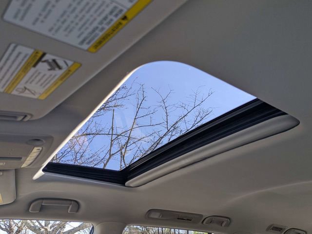 Used 2023 Nissan Armada Platinum w/ Cargo Package image 20