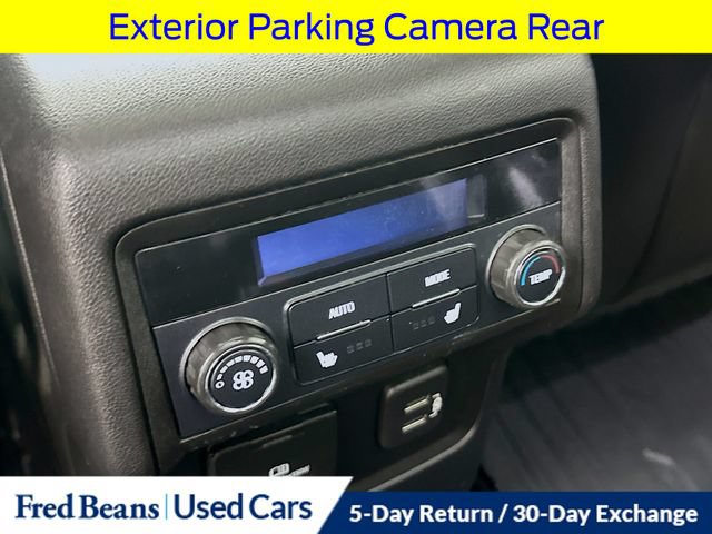 Used 2018 GMC Acadia Denali w/ Technology Package AWD/4WD image 33
