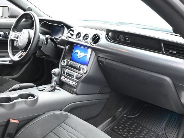 Certified 2023 Ford Mustang Mach 1 RWD image 29