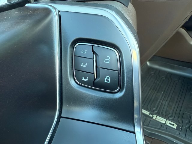 Certified 2024 Ford F150 King Ranch AWD/4WD image 30