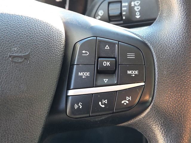 Certified 2025 Ford Maverick XLT w/ Equipment Group 302A AWD/4WD image 25