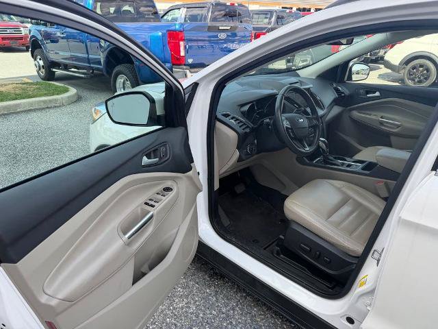 Certified 2018 Ford Escape SEL w/ Ford Safe & Smart Package AWD/4WD image 10