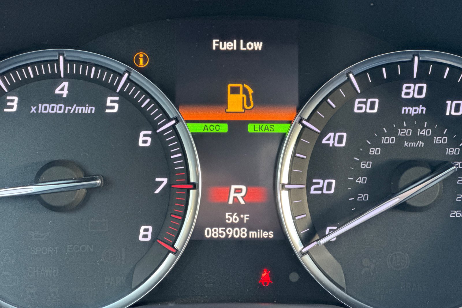 Used 2020 Acura MDX w/ Technology Package AWD/4WD image 27