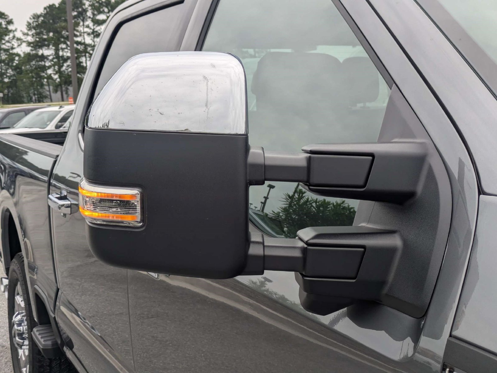 Certified 2026 Ford F250 4x4 Crew Cab Super Duty image 12