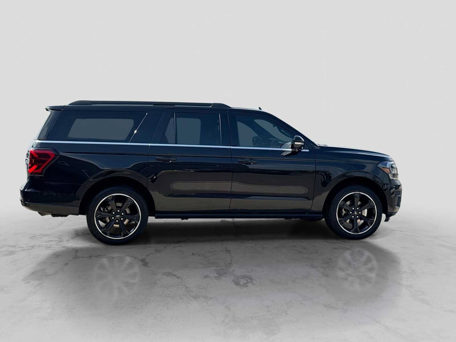 Certified 2023 Ford Expedition Max Limited AWD/4WD image 7