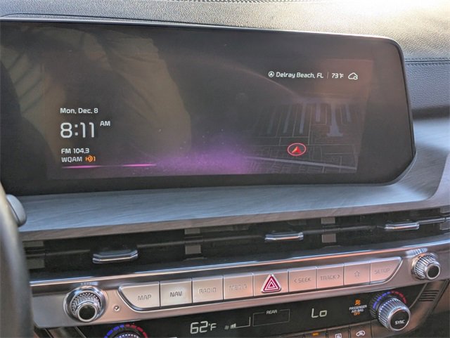 Used 2024 Kia Telluride SX X-Pro image 19