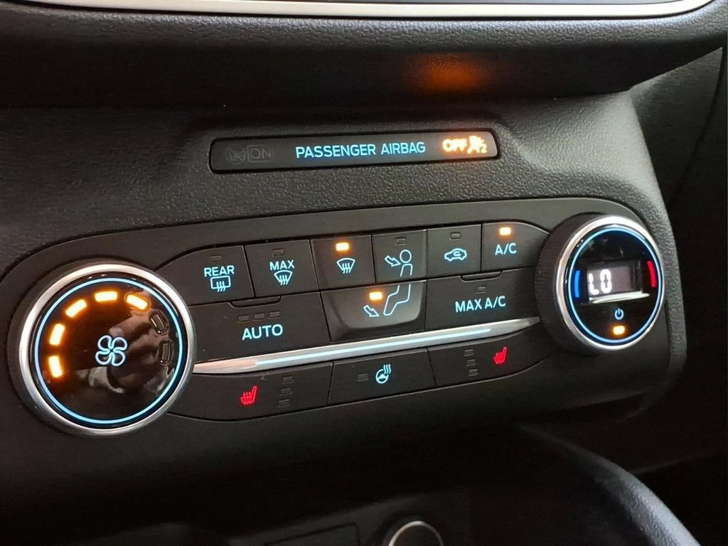 Certified 2020 Ford Escape SEL AWD/4WD image 10