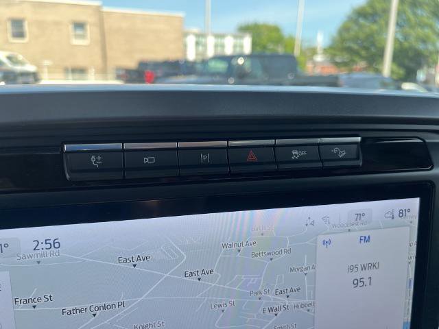 Certified 2024 Ford F150 XLT w/ Equipment Group 303A High image 38