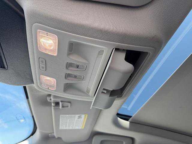 Certified 2025 Ford Escape Active FWD image 19