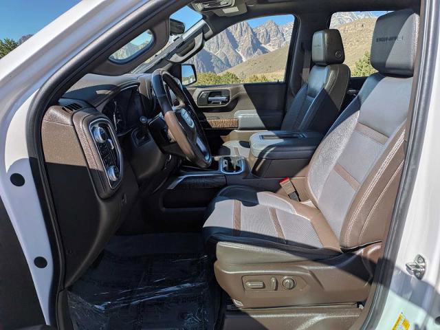 Used 2020 GMC Sierra 1500 Denali w/ Denali Ultimate Package AWD/4WD image 16