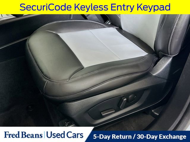 Certified 2023 Ford Explorer XLT w/ Equipment Group 202A image 24