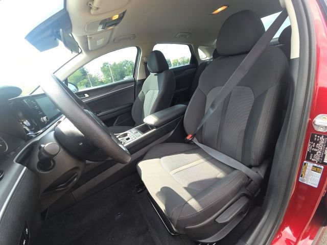 Used 2023 Kia K5 LXS FWD image 20