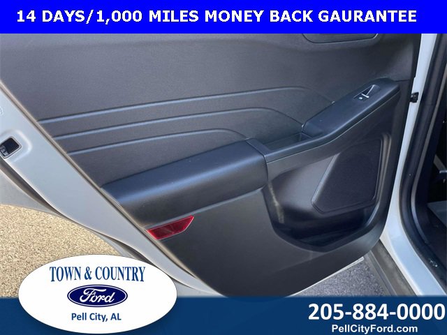 Certified 2023 Ford Escape Platinum image 5