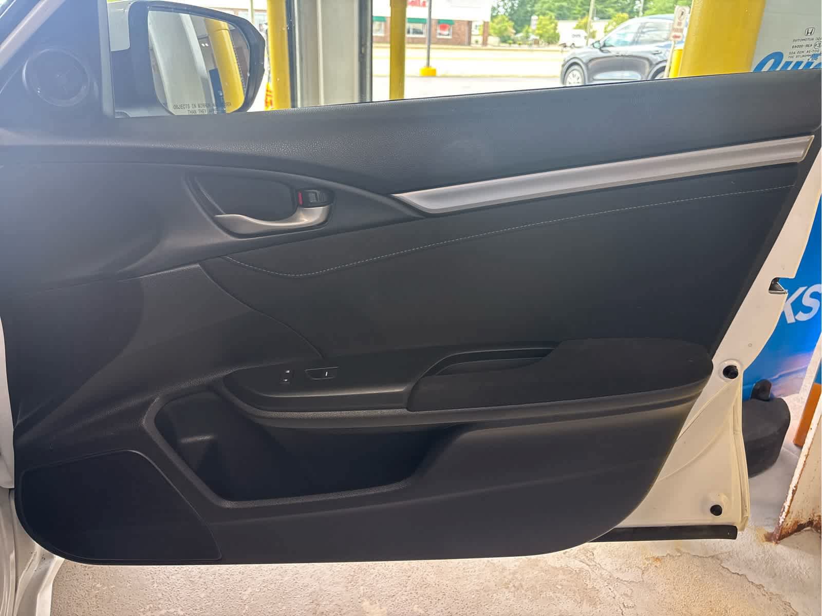Used 2020 Honda Civic EX image 41