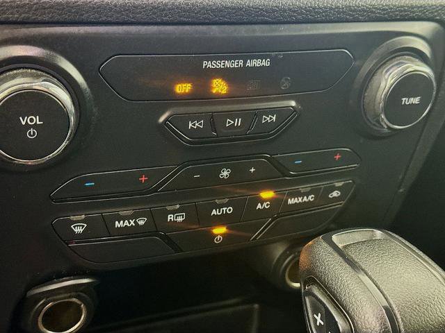 Certified 2021 Ford Ranger XL w/ Equipment Group 101A High image 16