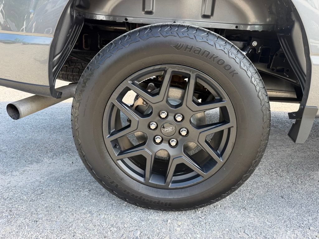 Certified 2024 Ford F150 STX w/ STX Black Appearance Package AWD/4WD image 11